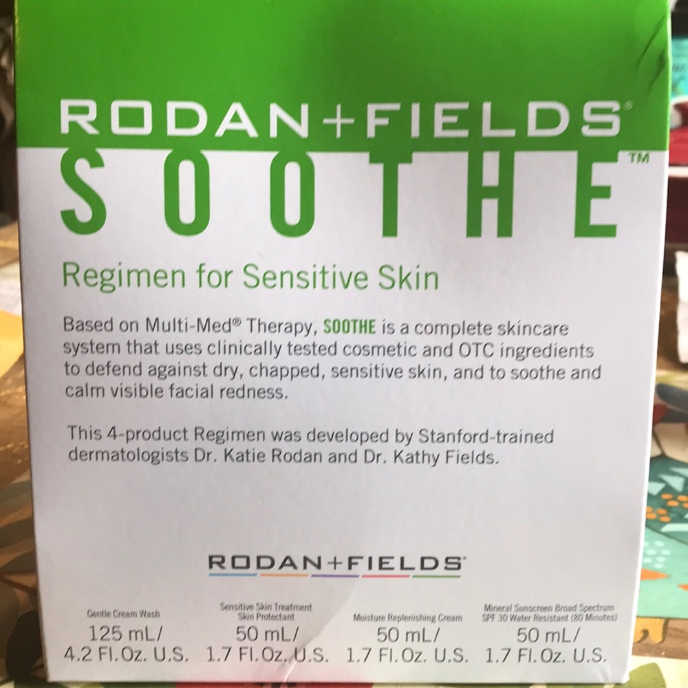 Rodan + Fields